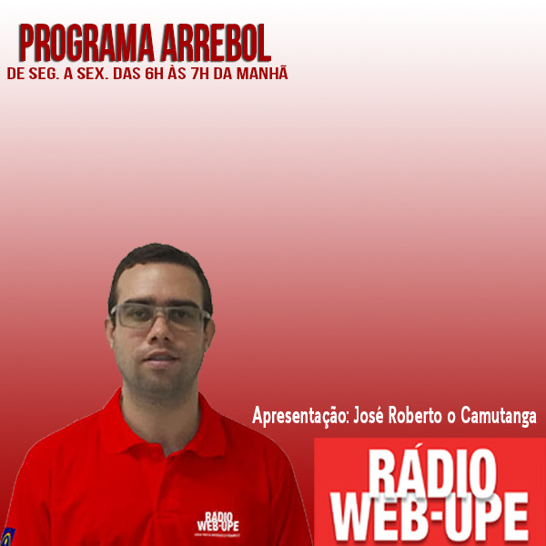 PROGRAMA ARREBOL - SEGUNDA FEIRA 18.03.19 (PARA SUBIR) episode artwork