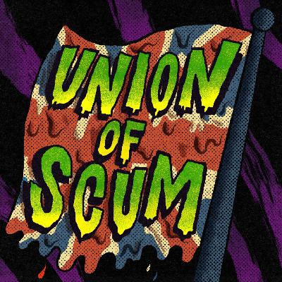 Is Wetherspoons Everything Wrong With Britain? | Union Of Scum - Episode 19