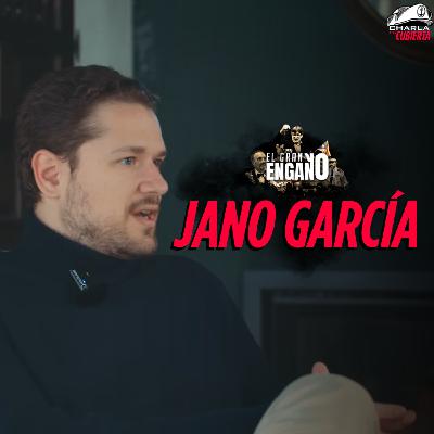 Borreguismo, 'procés' y traición de los "partidos de Estado". Jano García [CeC #14]