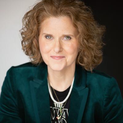 Part 2 Rebekah Walendzak Slepski  - Actor, Writer, Coach Part 2 Rebekah Walendzak Slepski  - Actor, Writer, Coach
