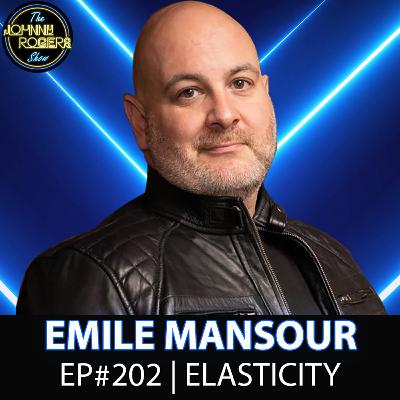 #202 - "Being Normal Is Overrated" w/ Comedian Emile Mansour