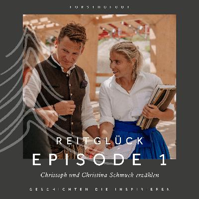 R wie Reitglück – Episode 1 R wie Reitglück – Episode 1