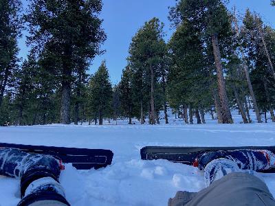 91 - Volume IV: Listeners Lament