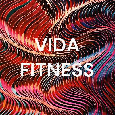 VIDA FITNESS