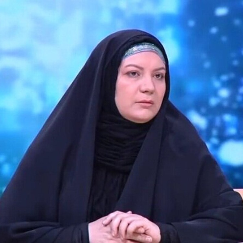 زندگی پس از زندگی- فصل چهارم-قسمت بیست و ششم- زهره ابراهیمی