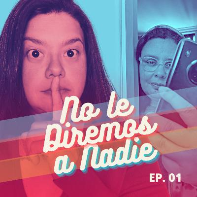 No le diremos a nadie (Episodio piloto) - RZL Podcast No le diremos a nadie (Episodio piloto) - RZL Podcast