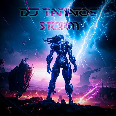 DJ Tanatos - Storm