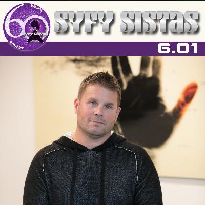 Rod Roddenberry | Talking Trek & IDIC