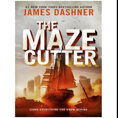 Download PDF (Book) The Maze Cutter (The Maze Cutter, #1) by : (James Dashner)