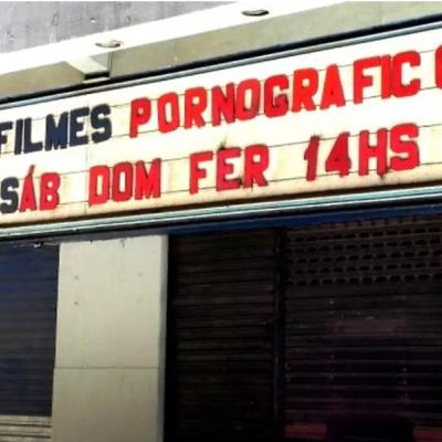 Cine pornô