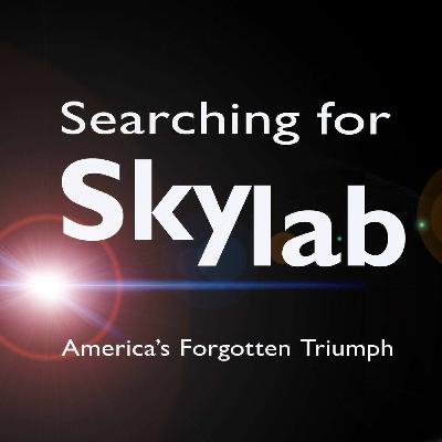 Saving Skylab