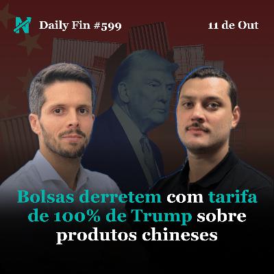 Daily Fin #599 – OPENAI INVESTE NA PATAGÔNIA, EUA LIBERAM BILHÕES PARA ARGENTINA E FOME CAI NO BRASIL