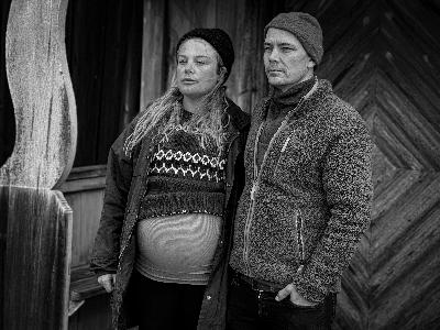 Naturpodden: Tillbaka till framtiden med Ida Engvoll och Anders Hall