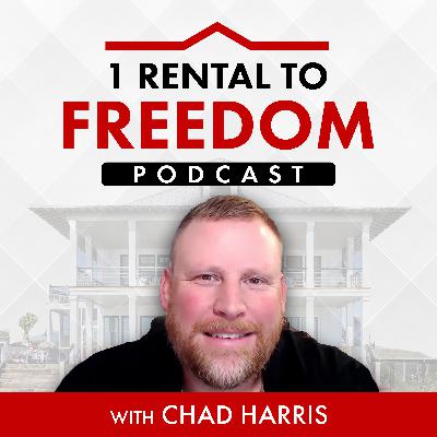 Ep. 8 - 4 Obstacles to Overcome for Success in Real Estate Investing