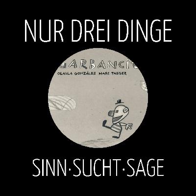 Nur drei Dinge 9: Una Cancion Española Nur drei Dinge 9: Una Cancion Española