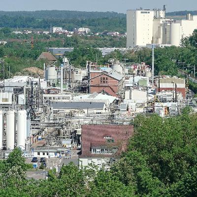 Gefährliche Gase Gefährliche Gase