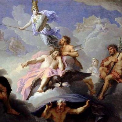 访谈 | 压抑男人与强势女人的哲学观 访谈 | 压抑男人与强势女人的哲学观