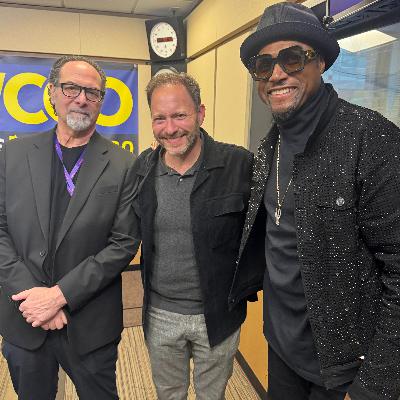 How do Bobby Z and Morris Hayes feel about "Purple Rain" the musical? How do Bobby Z and Morris Hayes feel about "Purple Rain" the musical?