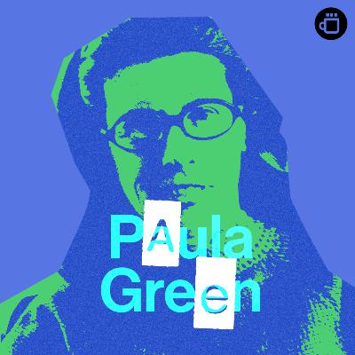 Paula Green