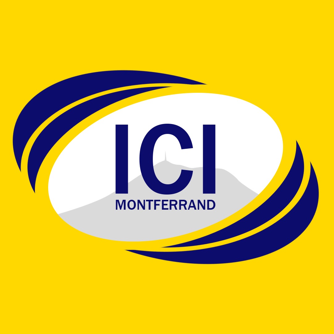 Ici Montferrand