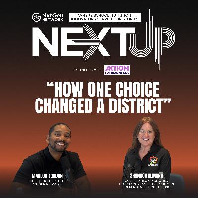 How One Choice Changed a District