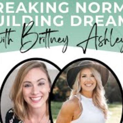 Breaking Norms_ Building Dreams EPS 55  Healthy Habits_ No Compromise_ Ashlyn Newlove Breaking Norms_ Building Dreams EPS 55  Healthy Habits_ No Compromise_ Ashlyn Newlove