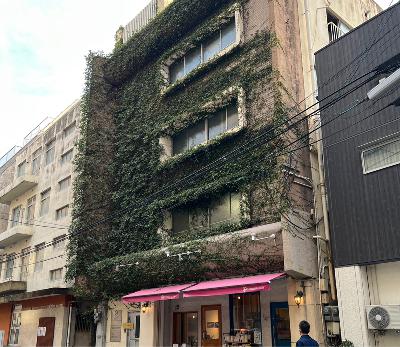 #1387 宮崎・鹿児島旅行③ from Radiotalk