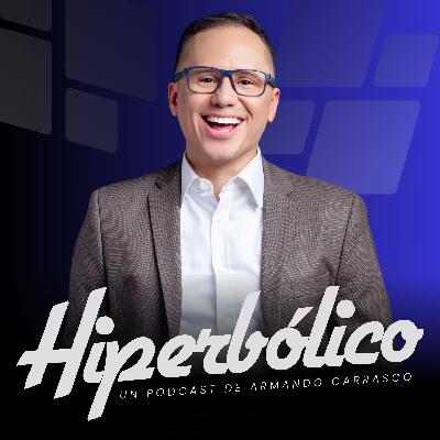Hiperbólico - E134 "La Inteligencia Espiritual"
