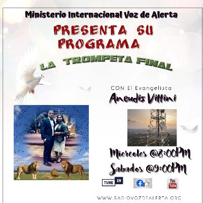 Suena la Trompeta 🎺