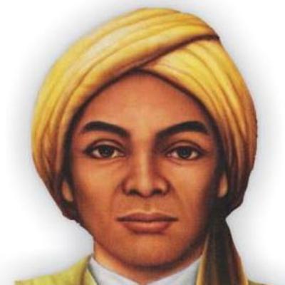 Eps. 5. Sunan Derajat (bag. 1) Wali Songo Eps. 5. Sunan Derajat (bag. 1) Wali Songo