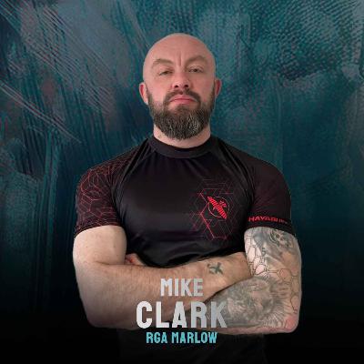 E006: Mike Clark E006: Mike Clark