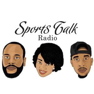 Welcome To Sports Talk Radio