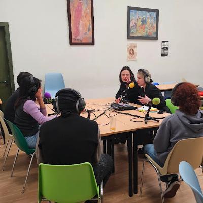 Radio Kedi entre la Finlande et l'Italie