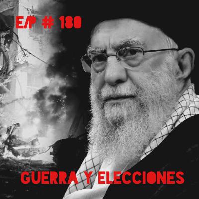 Guerra y elecciones Guerra y elecciones