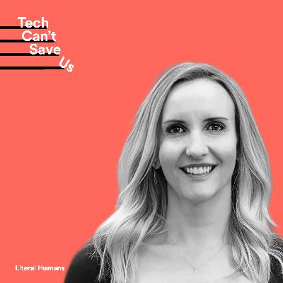 S4 Ep14: Wearable headsets for treating depression with Erin Lee, CEO of Flow Neuroscience