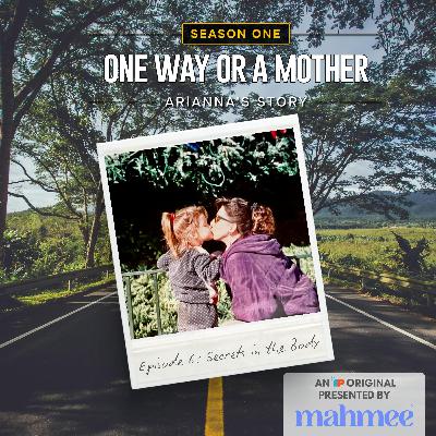 Ep. 6: Secrets in the Body Ep. 6: Secrets in the Body