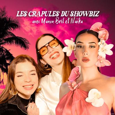 24H chaotiques avec Naïka! avec Manon Bril