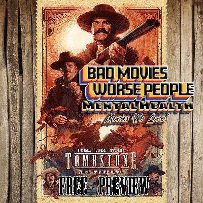 PREVIEW Ep 196: Tombstone - Patreon Exclusive