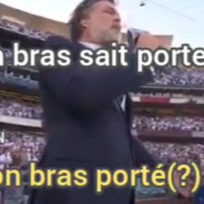 The World Series is CanCon The World Series is CanCon