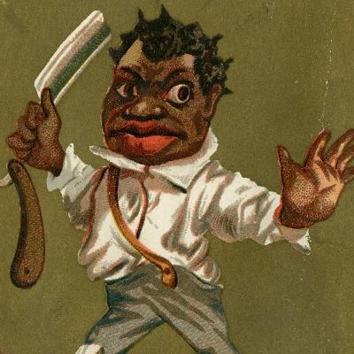 SMALLHATS & WHITES - Created The Negative IMAGE Of BLACK ENTERTAINERS In Both Movies And Music! SMALLHATS & WHITES - Created The Negative IMAGE Of BLACK ENTERTAINERS In Both Movies And Music!