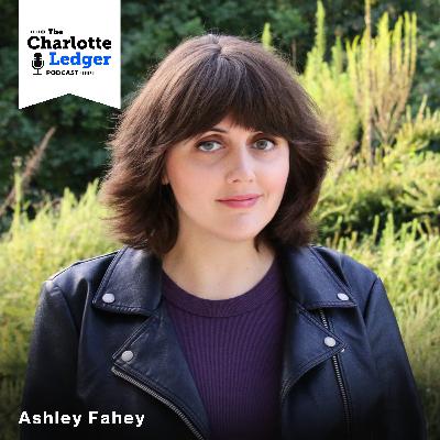 Meet The Ledger's new managing editor, Ashley Fahey