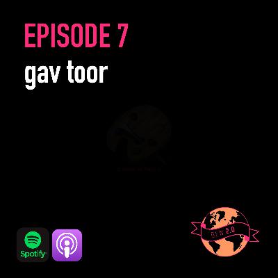 Chole Kulche with mint yoghurt FEAT GAV TOOR Chole Kulche with mint yoghurt FEAT GAV TOOR