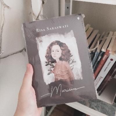 Review Marianne - Risa Saraswati Review Marianne - Risa Saraswati