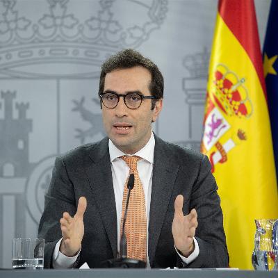 Santiago Carbó: «La economía en España va bien, pero no lo suficiente para que los ciudadanos lo perciban»