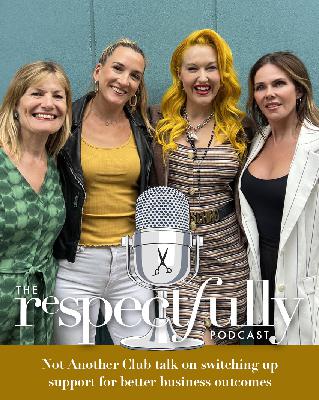 EP 145 - Not Another Club
