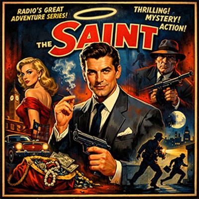 The Saint: Greed Causes Murder (EP4941) The Saint: Greed Causes Murder (EP4941)