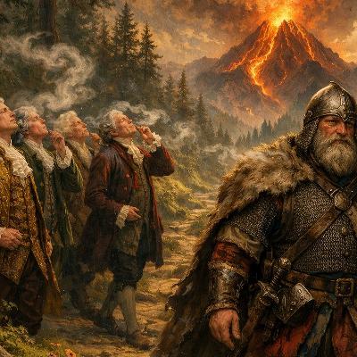 The Mountain of Fire: Master of Prayer, Part 9 and Conclusion The Mountain of Fire: Master of Prayer, Part 9 and Conclusion