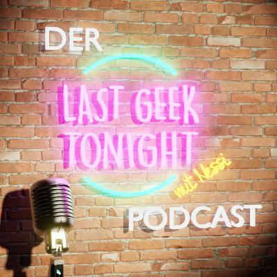 Der LGT-Podcast #015: Star Wars – The Acolyte Preview