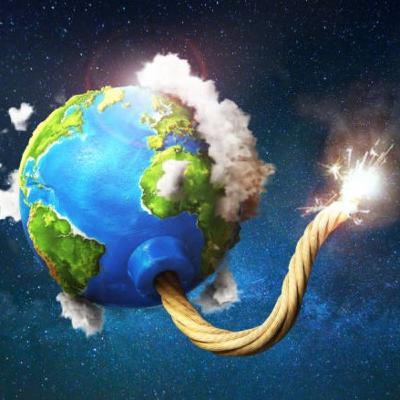 Calentamiento global