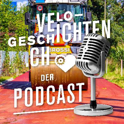 700 Meter ganz in Rot